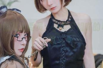 生活中的风纪委员：小泉学姐吖的私拍合集