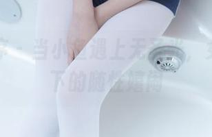 少女秩序 - 当小鱼遇上无圣光,女王妆容下的随性嬉闹