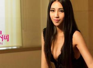 尤果网 - 新图包！COCO学姐又来了，别想太多，看图就对了