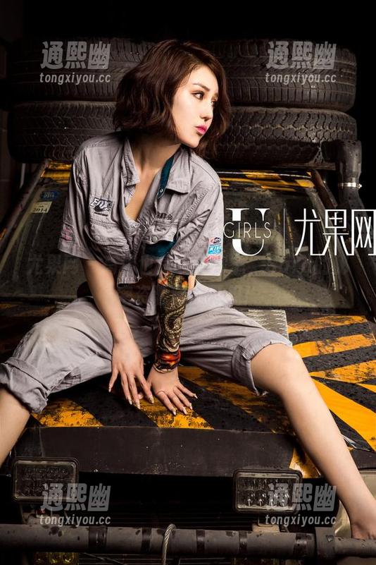 尤果网-Sara 尤果网 - 高清也是一种状态,Sara的秘密资源随处可见!