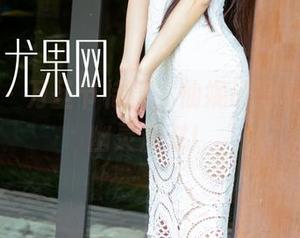 尤果网 - 万圣节特供,仙妮让写真变身成幽灵派对!