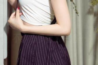 尤果网 – 当叶希遇上旗袍，高清图片里我不小心多看了一遍…
