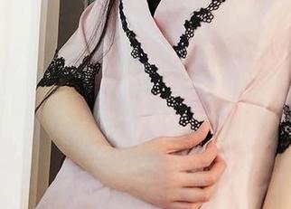 尤果网爱尤物的模特合辑，孤岛旅行图包：每一张图都是“我第一次与海洋交流”！
