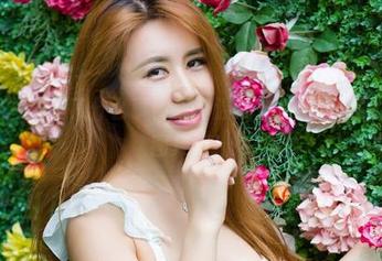 尤物馆 – 发生了什么事情呢，温心怡变身空姐到无圣光图集啊！
