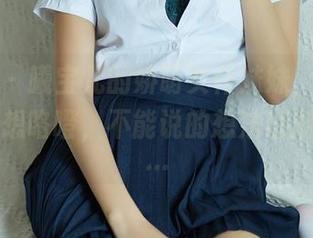 尤蜜荟 – 曦宝儿的娇萌女仆妹妹，原图总是让人想咯噔，不能说的想法逐渐浮现……