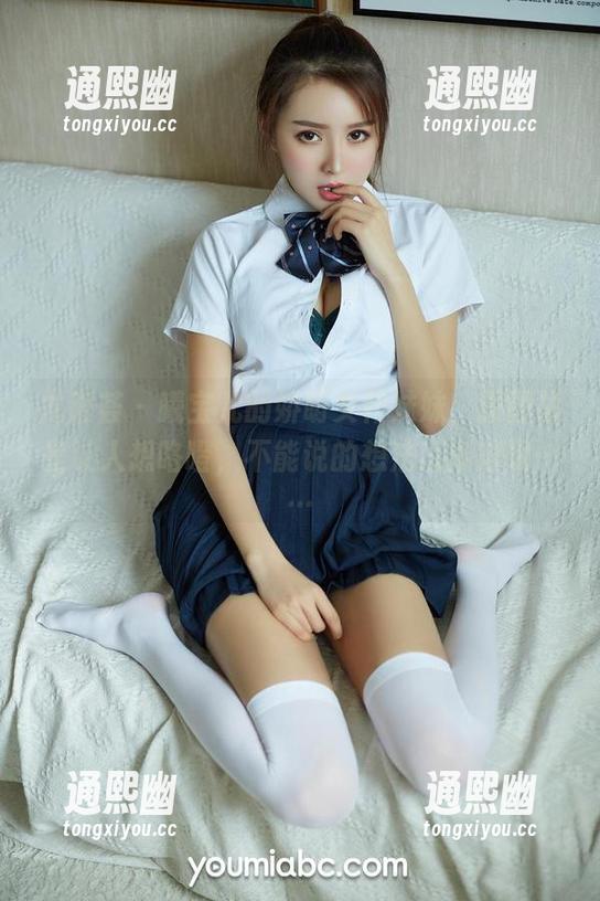 尤蜜荟-曦宝儿 尤蜜荟 - 曦宝儿的娇萌女仆妹妹,原图总是让人想咯噔,不能说的想法逐渐浮现……