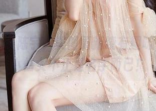 尤蜜荟 – 陈宇曦美图更新饶有趣味，飘逸小仙女不止是名字而已！