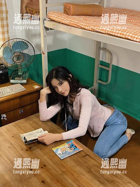 就是阿朱啊 微密圈 - 就是阿朱啊的天台摸鱼计划,网盘也是个小旅馆?