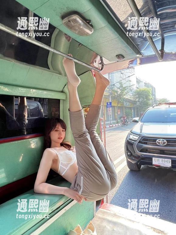微密圈 - 就是阿朱啊洗个头，私拍的资源也是让你惊叹的格局