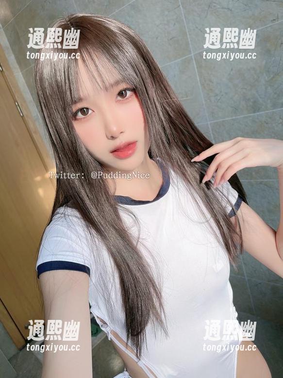 白丝主义：不可思议的布丁大法合集，壁纸用得爽！