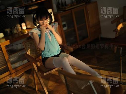 有没有人注意到？幼水铃衣浴缸cos合集的细节真不少