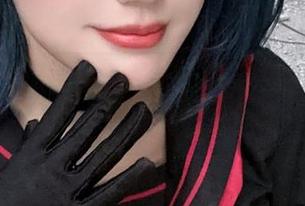 弥美Mime的铁路之旅,偶遇兔女郎版爱宕?合集大公开!
