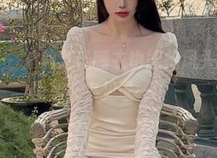 微密圈 - 徐莉芝让睡衣也能抢风头,最新图集,来见证一下~