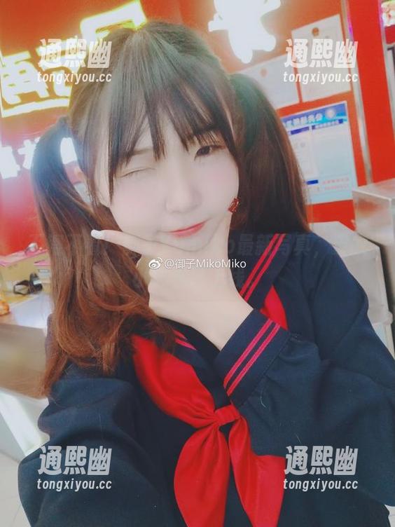 御子Yumiko 不得不看!御子Yumiko最新写真,皮衣小心机已上线。