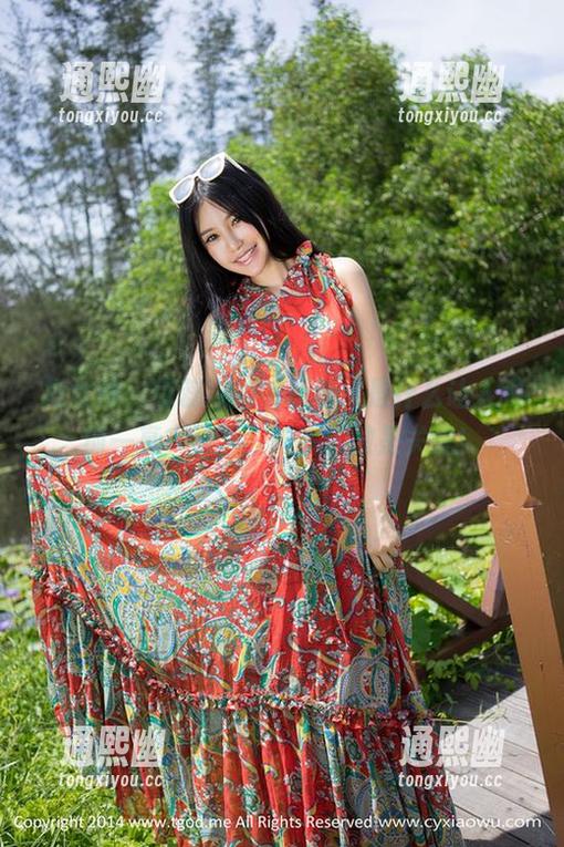推女神-可蕊娜 推女神 - 可蕊娜的裤里丝,是什么让人眼前一亮?等下,观察入微是关键!
