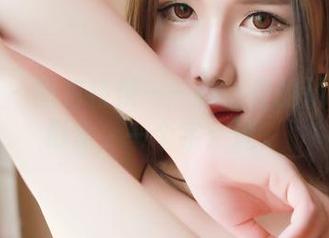 推女神 - 图包特供——杨上萱的川音校花形象,一个字:迷。