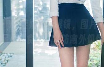 推女郎 - Yu佳妮的新眼镜,图片下载前请备足小零食哦,以防意外饥饿!