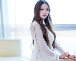 推女郎 – 白色的诱惑，夏婉婉的图集中又有怎样的福利？