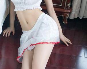 推女郎 - 连欣黑白写真,彻底刷新我对“二次元黑白”的理解,图集别停!