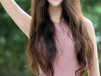 推女郎 - 陆瓷让人目不转睛的美腿,写真不要停啊!