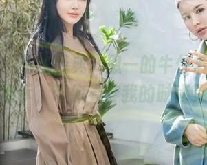 星颜社 – 重现经典：恩一的牛仔裤之路，原图展示，带你看穿我的时尚灵魂！