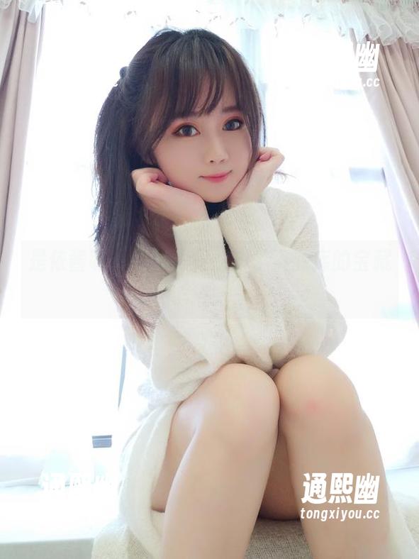 是依酱呀 是依酱呀的自拍,竟然成了资源库的宝藏?