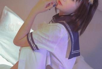 是青水的酸奶高清写真，难道是要颠覆你的认知？