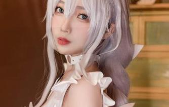 又一轮杏仁曲奇的写真更新,黑神话四妹难以忽视的存在!