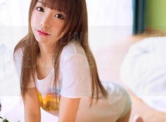 果团网 – 周琰琳LIN的高清妹妹作品集，看看就能让人感慨…这是姐妹间的默契吗？