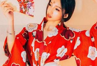 果团网 – 莫雅琪和她的婚纱写真合集：不一样的清纯与犀利