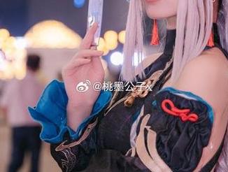 从腿到袜,桃墨公子的最新作品集你还敢不点进去看看?