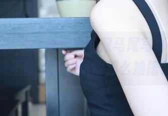 梦丝女神 – 我说灵唯的双马尾写真疯了，能不能别把我乐得那么抽搐？