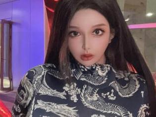 微密圈 – 梦露veronica最新图册，剧情比八点档电视剧还精彩！