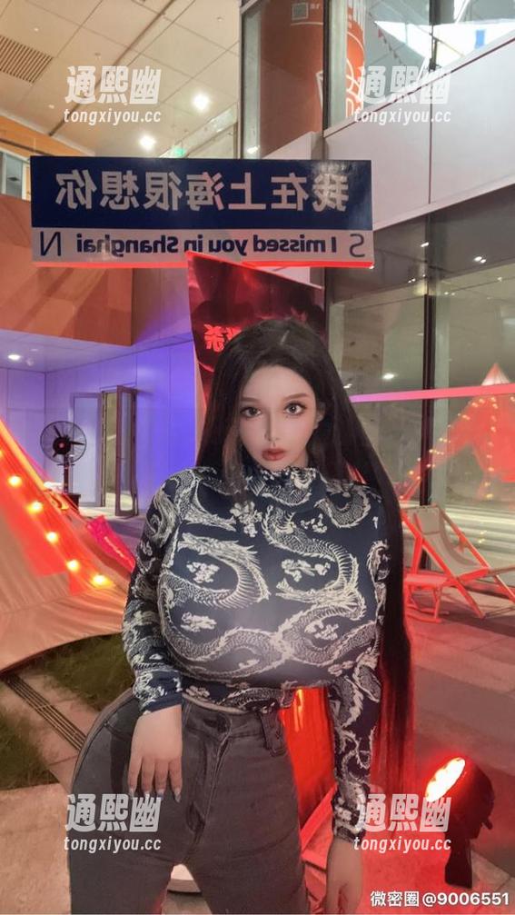 微密圈 - 梦露veronica最新图册，剧情比八点档电视剧还精彩！