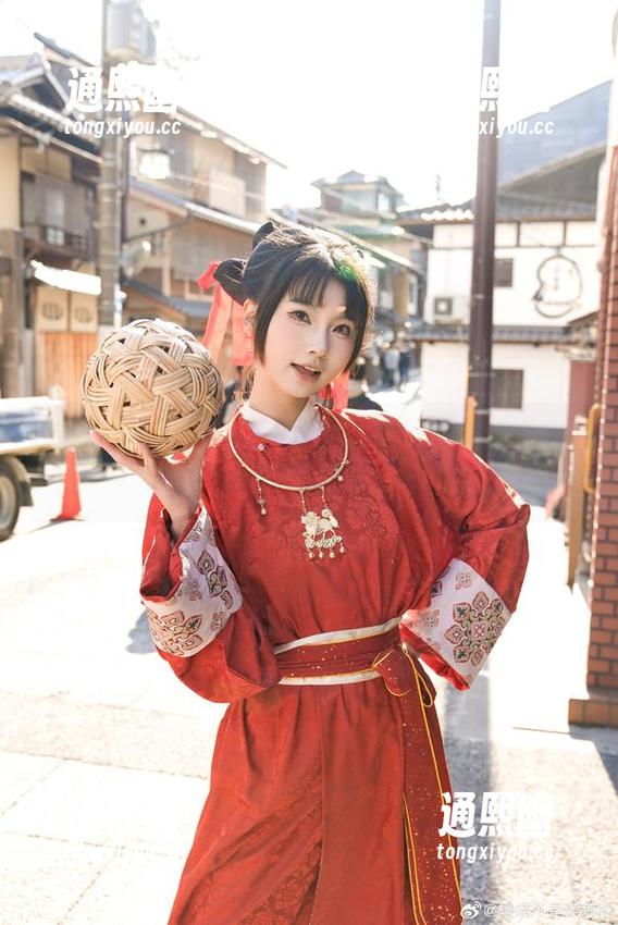 本季限量：橙喵的碧蓝航线夕立免费照片，注意，可能会让你心中小鹿乱撞！