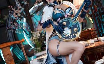 难道水淼aqua的长腿写真图册是为了让我们心里更不平衡的吗？
