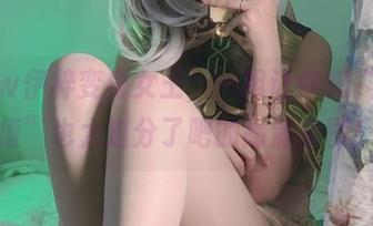 洛桑w伊梓变身女王，一组让你想“这颜值”也太过分了吧的高清套图！