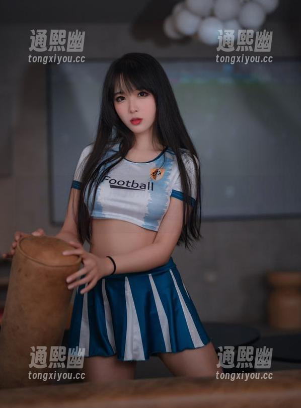 免费太香了！海克斯科技小蛋糕的可爱套图，真心推荐给所有想甜甜的朋友们