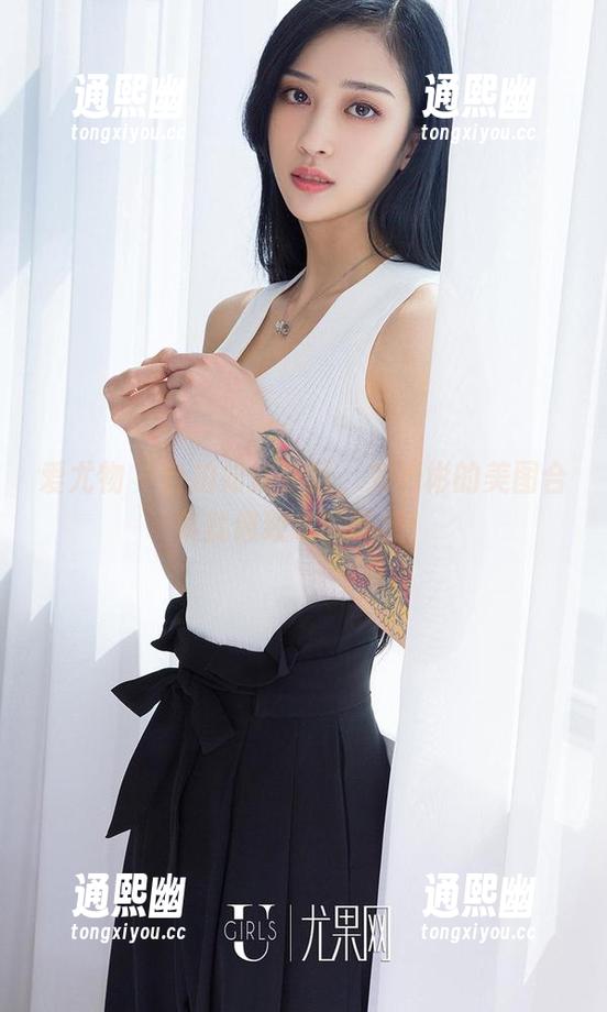 爱尤物-刘彬彬 爱尤物 - 自拍如此夺目,刘彬彬的美图合集就像致命的诱惑!