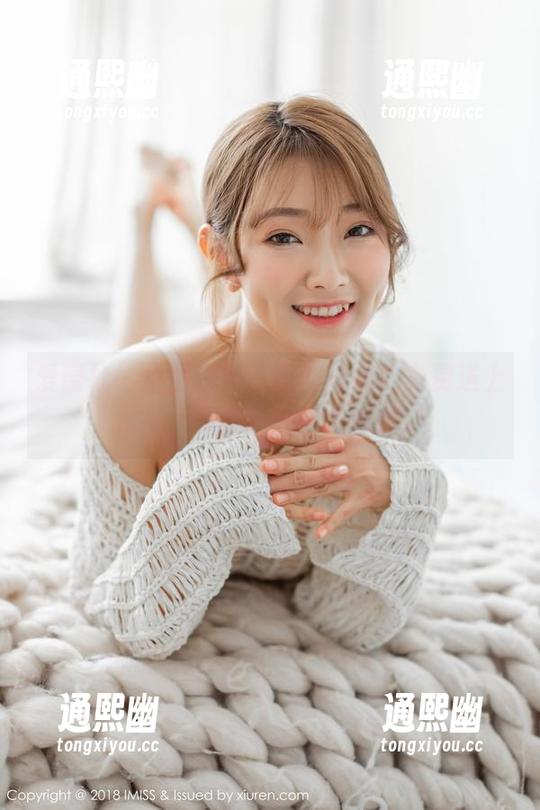 爱蜜社-小丽莎萌萌哒 爱蜜社 - 小丽莎萌萌哒的泳衣,免费送上作品,照顾好你的眼睛噢。