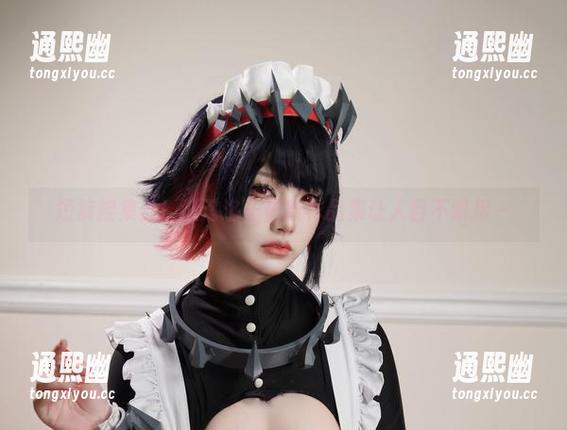 狐洛洛子 短裤控集合!狐洛洛子最新作品集让人目不暇接~