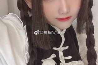 神探火狸狸对埃吉尔的独特诠释——原图抢镜