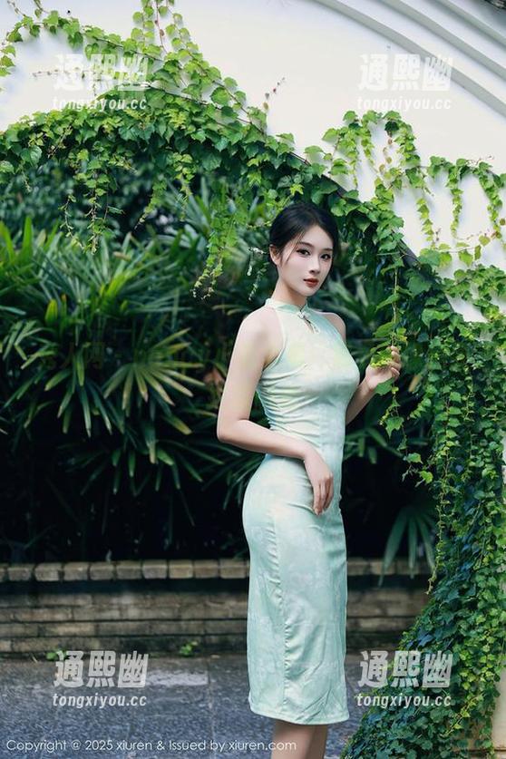 秀人网-nancy小姿 秀人网 - nancy小姿全集:温柔到像是要把我融化