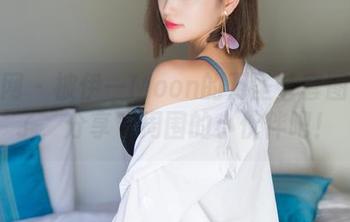 秀人网 - 被伊一Moon的万圣节套图圈粉了,分享下周围的小伙伴吧!