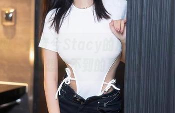 秀人网 - 何梦兮Stacy的皮衣高清合集:你想象不到的那一瞬