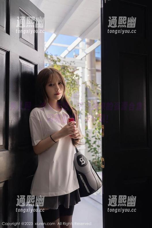 秀人网 - 少女在这，千夜未来的资源合集，闪亮登场！求轻喷！