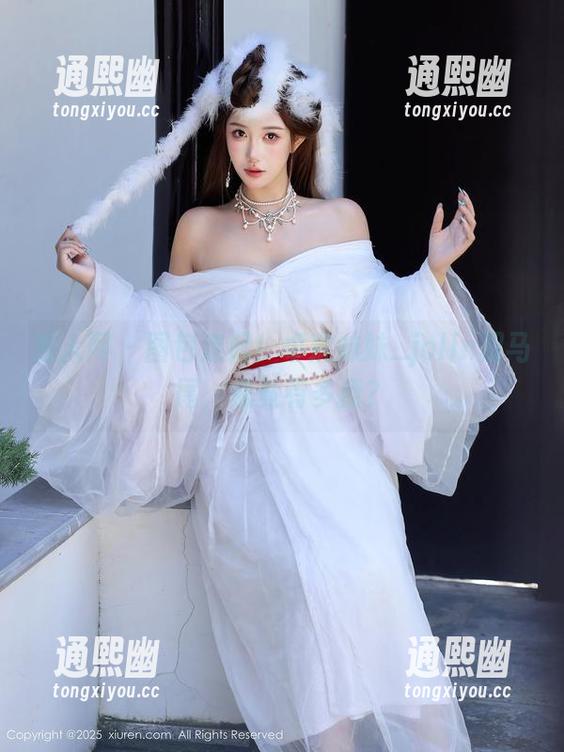 秀人网-卓琳妹妹_jolin 秀人网 - 图包走起!卓琳妹妹_jolin双马尾,究竟有多撩?
