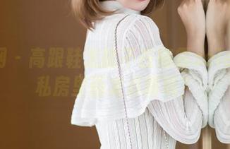 秀人网 – 高跟鞋怎能不在娜露selena的私房里画龙点睛呢？