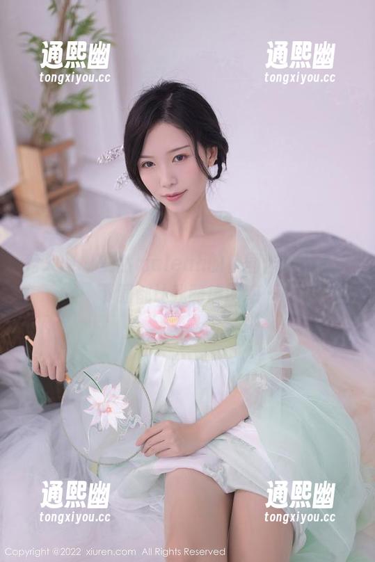秀人网-安然maleah 秀人网 - 安然maleah的校园作品,每次下载都让我略感困惑…
