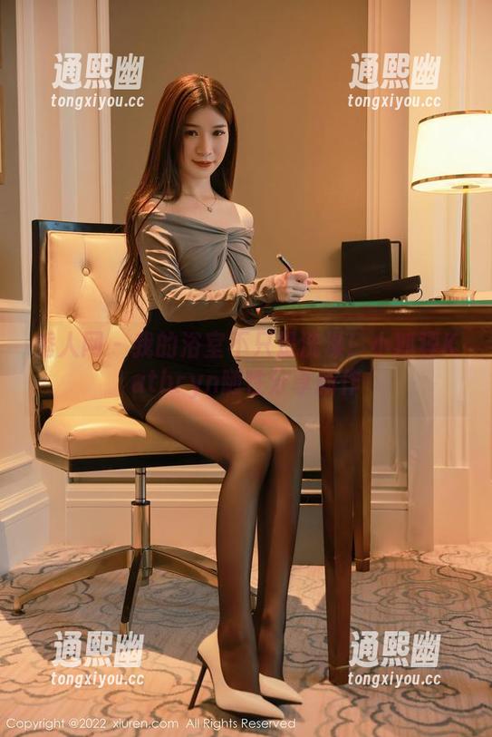秀人网-小狐狸Kathryn 秀人网 - 我的浴室不只是洗澡!小狐狸Kathryn随性分享新作